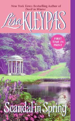 Scandal in Spring by Lisa Kleypas
