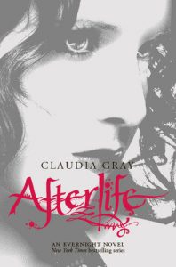 Afterlife by Claudia Gray *Alexa’s Review*