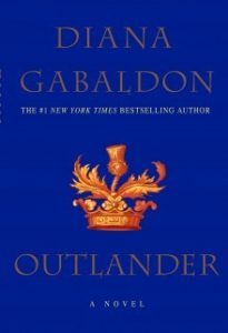 Outlander by Diana Gabaldon *Stephanie’s Review*
