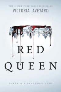 Red Queen by Victoria Aveyard *Alexa’s Review*