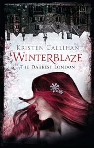 Winterblaze by Kristen Callihan *Stephanie’s Review* Winterblaze by Kristen Callihan *Stephanie’s Review*