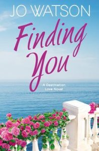 Finding You by Jo Watson *Stephanie’s Review*