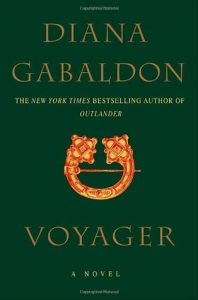 Voyager by Diana Gabaldon *Stephanie’s Review* Voyager by Diana Gabaldon *Stephanie’s Review*