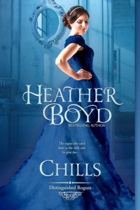 Chills by Heather Boyd