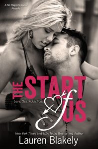 The Start of Us by Lauren Blakely