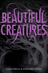 Beautiful Creatures by Kami Garcia & Margaret Stohl *Stephanie’s Review* Beautiful Creatures by Kami Garcia & Margaret Stohl *Stephanie’s Review*