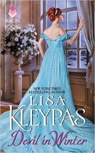 Devil in Winter by Lisa Kleypas *Stephanie’s Review*