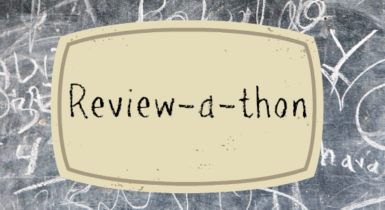 Review-a-thon