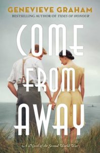 Come From Away by Genevieve Graham
