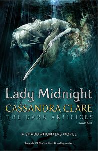 Lady Midnight by Cassandra Clare *Alexa’s Review*