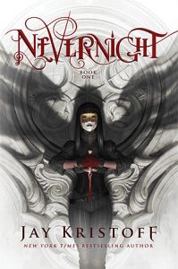 Nevernight by Jay Kristoff *Alexa’s Review*