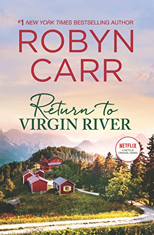 Return to Virgin River by Robyn Carr
