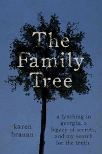 The Family Tree by Karen Branan