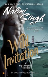 Wild Invitation by Nalini Singh